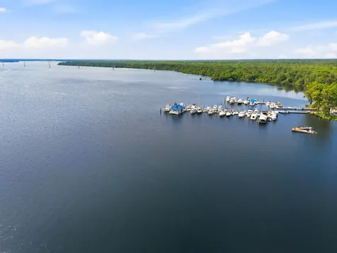 241 Crystal Cove Drive Palatka FL 32177