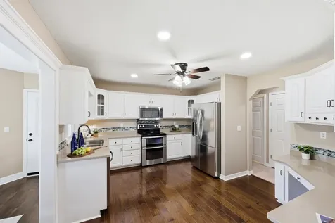 241 Crystal Cove Drive Palatka FL 32177