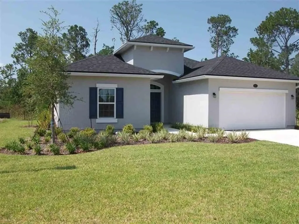 241 Deerfield Meadows Circle St Augustine FL 32086