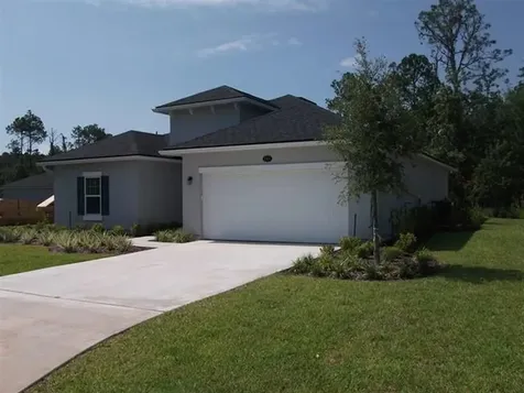 241 Deerfield Meadows Circle St Augustine FL 32086