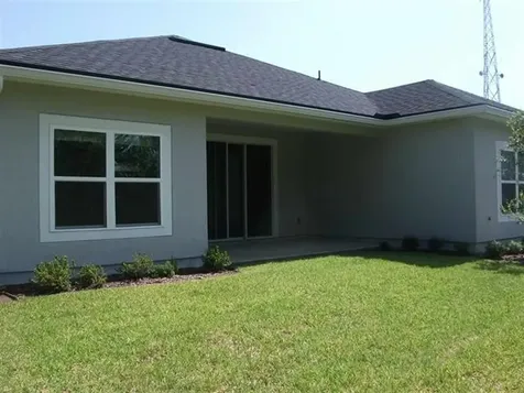 241 Deerfield Meadows Circle St Augustine FL 32086
