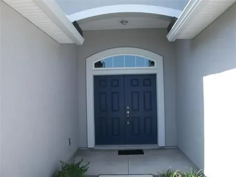 241 Deerfield Meadows Circle St Augustine FL 32086