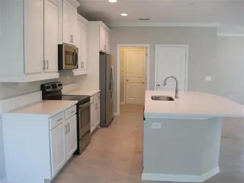 241 Deerfield Meadows Circle St Augustine FL 32086