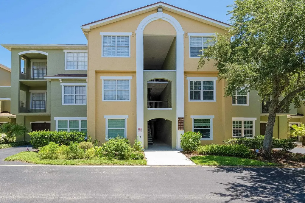 4010 Grande Vista Boulevard St Augustine FL 32084