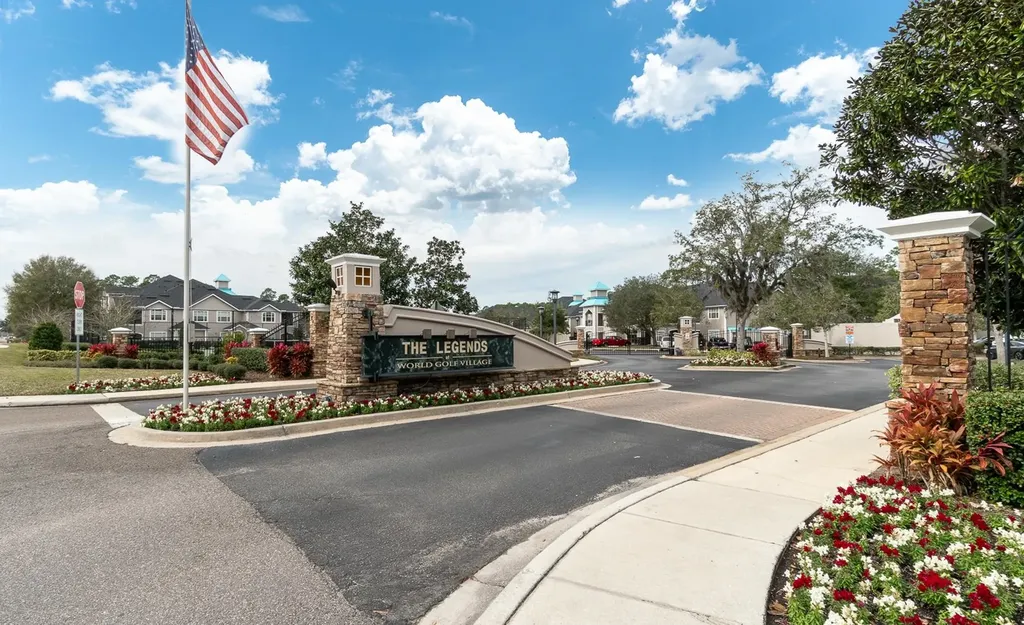 135 Legendary Drive St Augustine FL 32092
