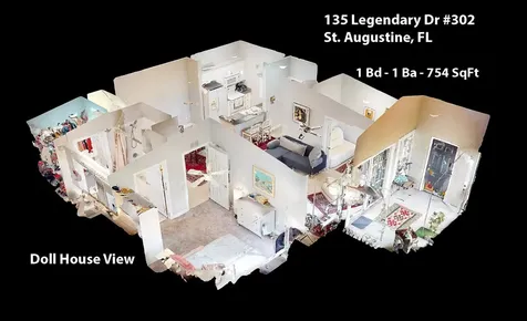135 Legendary Drive St Augustine FL 32092