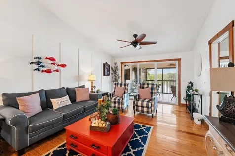 99 Broad River Place Welaka FL 32193