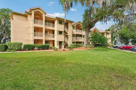 99 Broad River Place Welaka FL 32193
