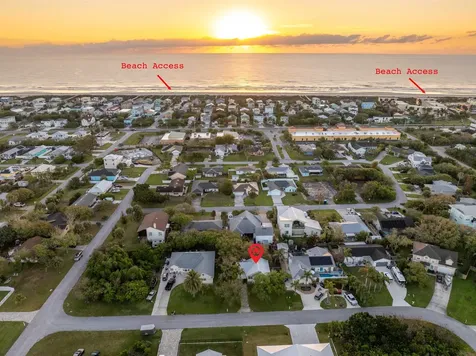 64 Kon Tiki Circle St Augustine FL 32080