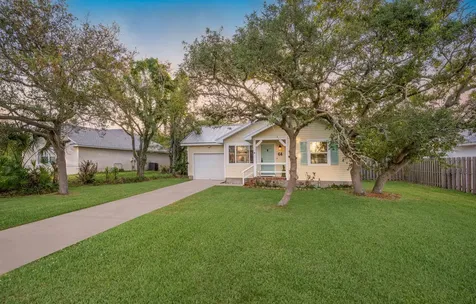 64 Kon Tiki Circle St Augustine FL 32080