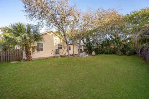 64 Kon Tiki Circle St Augustine FL 32080