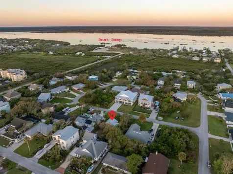 64 Kon Tiki Circle St Augustine FL 32080