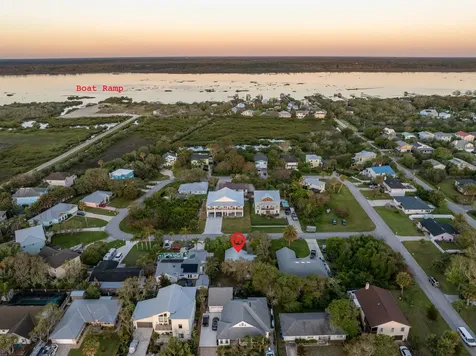 64 Kon Tiki Circle St Augustine FL 32080