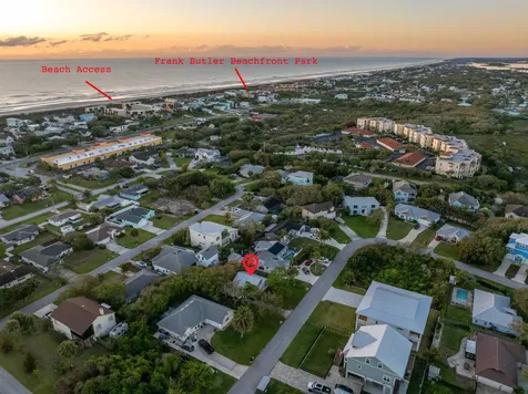 64 Kon Tiki Circle St Augustine FL 32080
