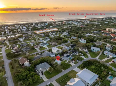 64 Kon Tiki Circle St Augustine FL 32080