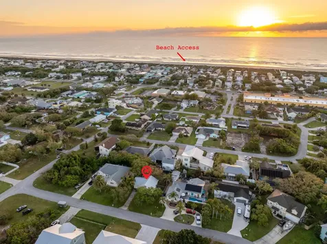 64 Kon Tiki Circle St Augustine FL 32080