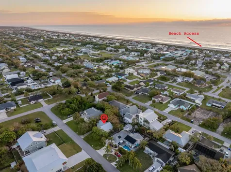 64 Kon Tiki Circle St Augustine FL 32080