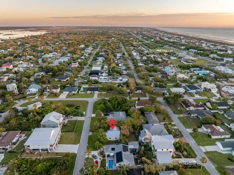 64 Kon Tiki Circle St Augustine FL 32080