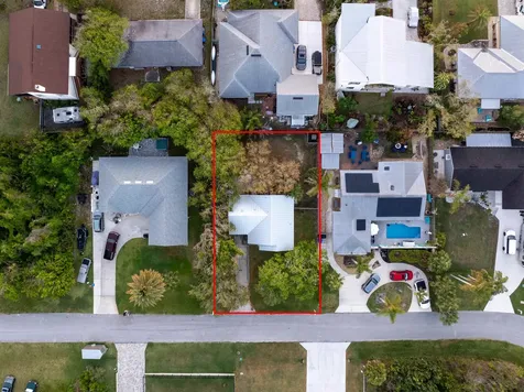 64 Kon Tiki Circle St Augustine FL 32080