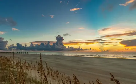 64 Kon Tiki Circle St Augustine FL 32080