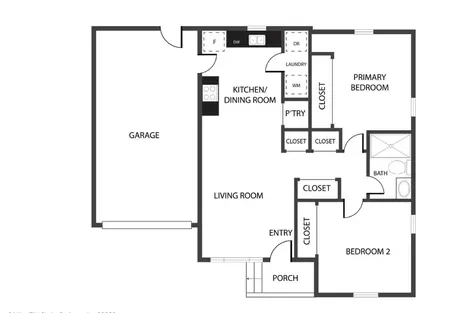 64 Kon Tiki Circle St Augustine FL 32080