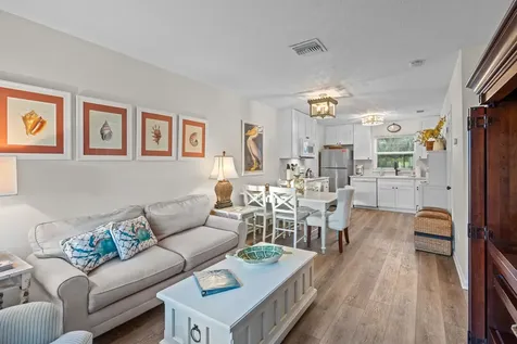 64 Kon Tiki Circle St Augustine FL 32080