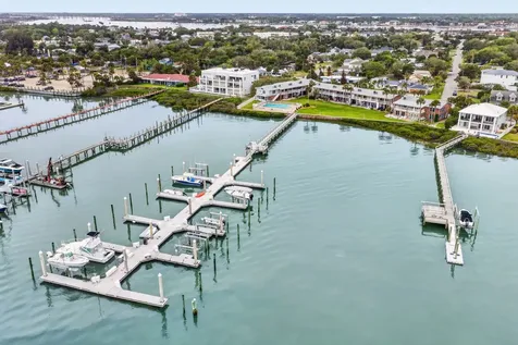 83 Comares Avenue St Augustine FL 32080