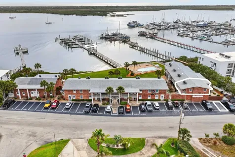 83 Comares Avenue St Augustine FL 32080
