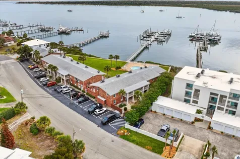 83 Comares Avenue St Augustine FL 32080