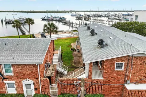 83 Comares Avenue St Augustine FL 32080