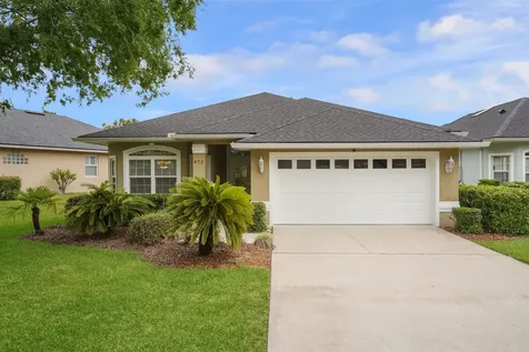 972 Ridgewood Lane St Augustine FL 32086