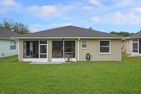 972 Ridgewood Lane St Augustine FL 32086