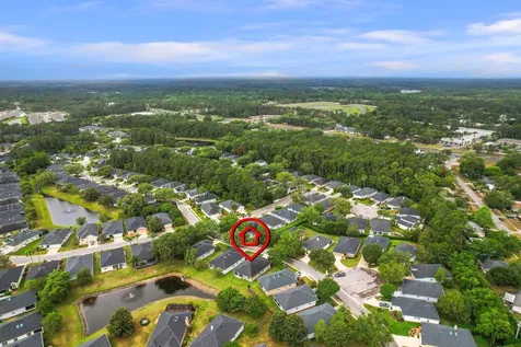 972 Ridgewood Lane St Augustine FL 32086