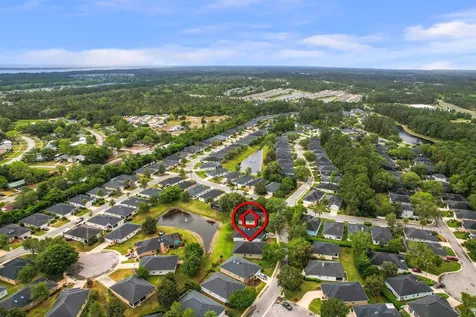972 Ridgewood Lane St Augustine FL 32086