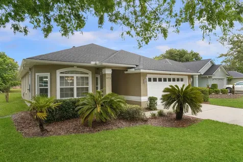 972 Ridgewood Lane St Augustine FL 32086