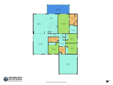 5150 Cypress Links Boulevard Elkton FL 32033