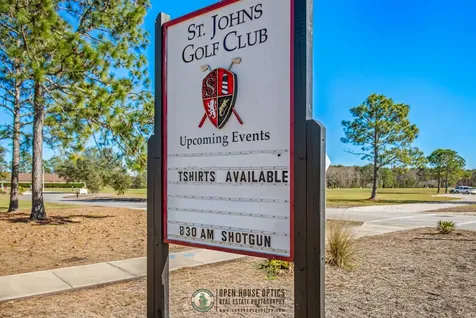5150 Cypress Links Boulevard Elkton FL 32033