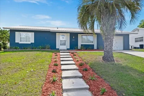 1035 Dorado Drive St Augustine FL 32086