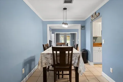 1035 Dorado Drive St Augustine FL 32086