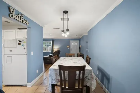 1035 Dorado Drive St Augustine FL 32086