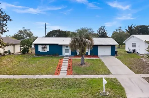 1035 Dorado Drive St Augustine FL 32086
