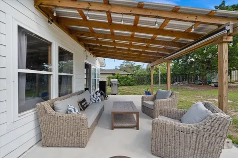 1035 Dorado Drive St Augustine FL 32086