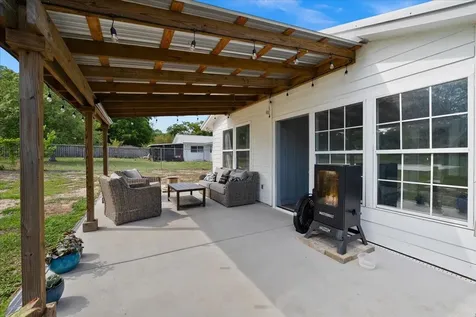 1035 Dorado Drive St Augustine FL 32086