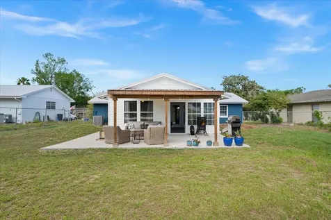 1035 Dorado Drive St Augustine FL 32086