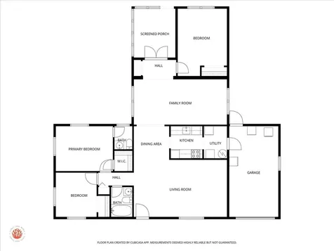 1035 Dorado Drive St Augustine FL 32086