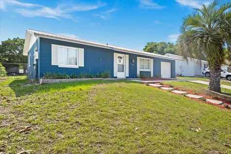 1035 Dorado Drive St Augustine FL 32086