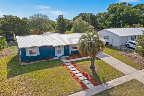 1035 Dorado Drive St Augustine FL 32086