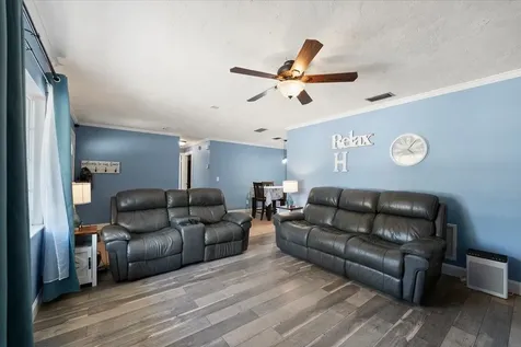 1035 Dorado Drive St Augustine FL 32086