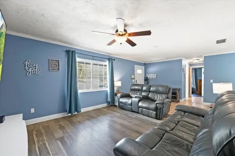 1035 Dorado Drive St Augustine FL 32086