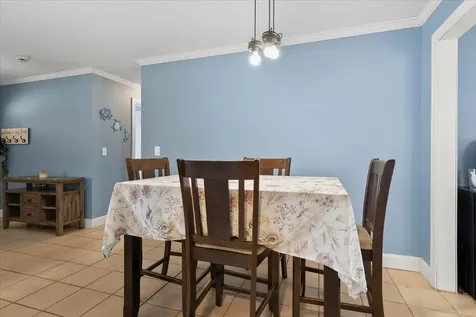 1035 Dorado Drive St Augustine FL 32086